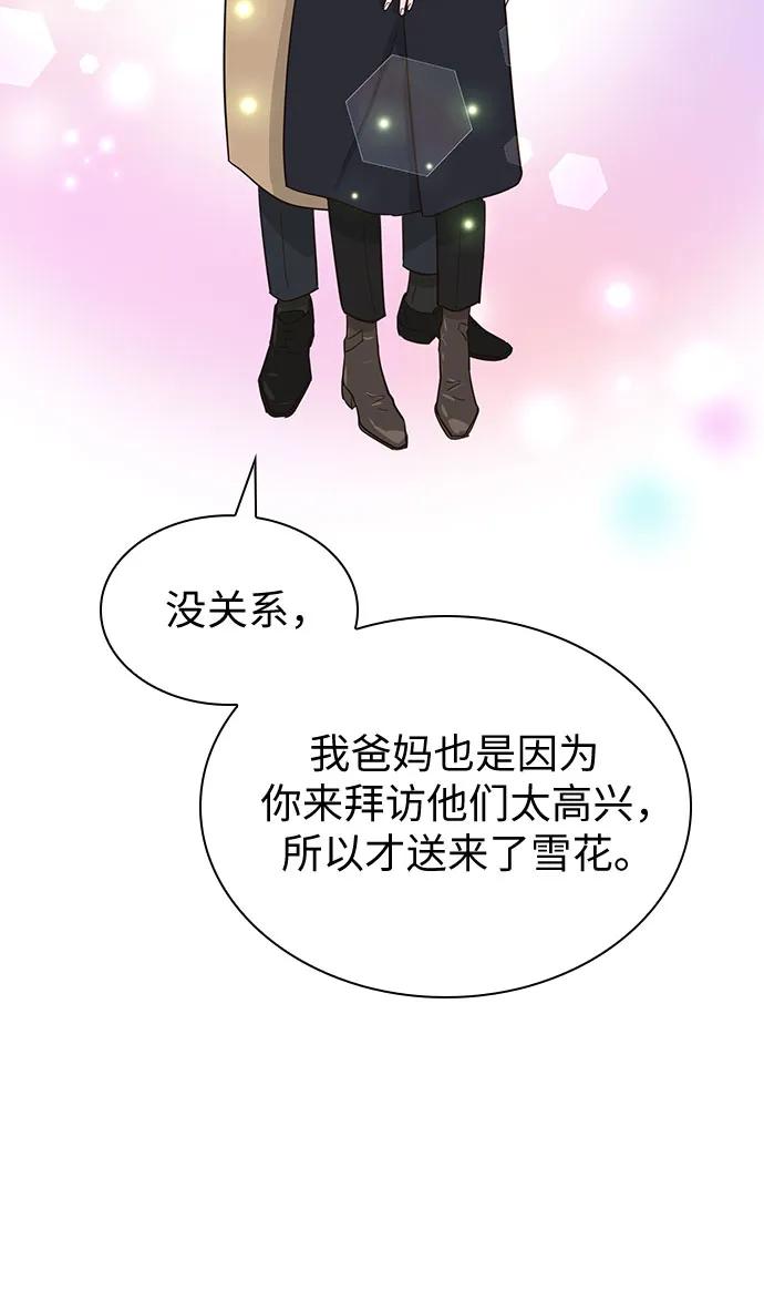 《我的隐秘同居人》第70话（完结篇） 第53页