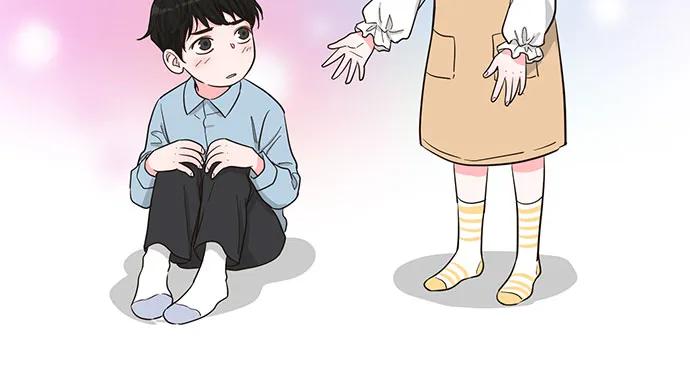 《我的隐秘同居人》第70话（完结篇） 第50页
