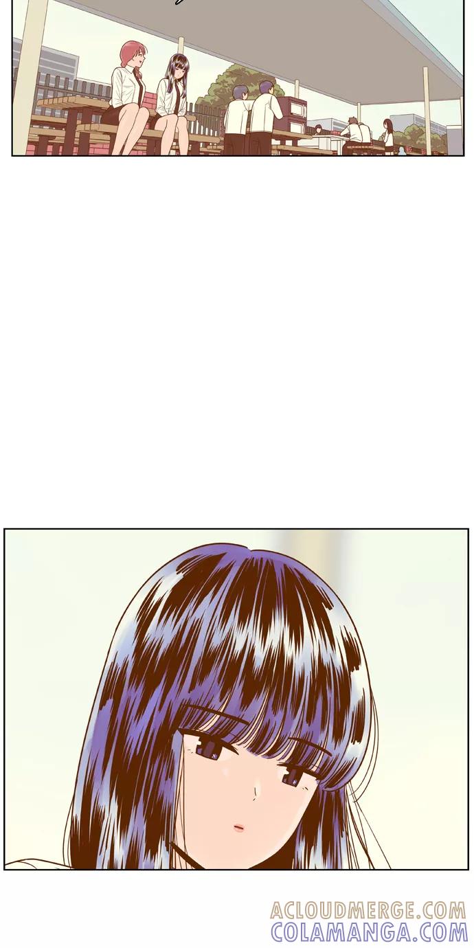 《我的结界女友》[第74话] “确认-1” 第22页