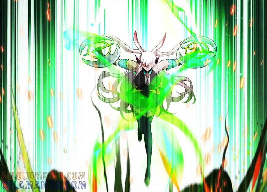《超频玩家》不讲武德 第149页
