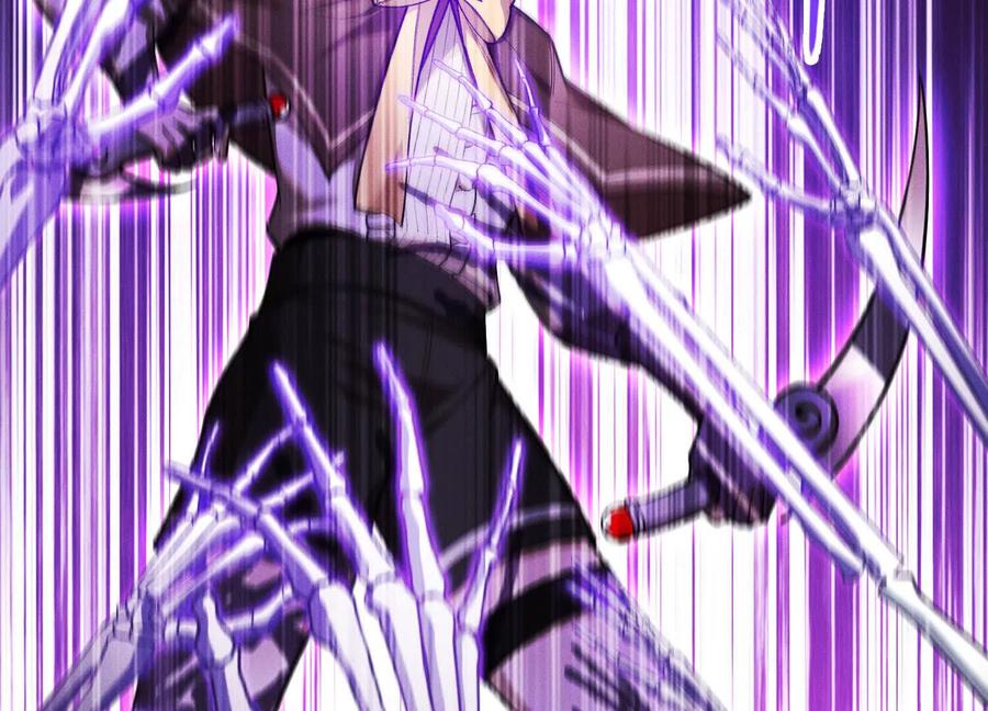 《超频玩家》不讲武德 第82页