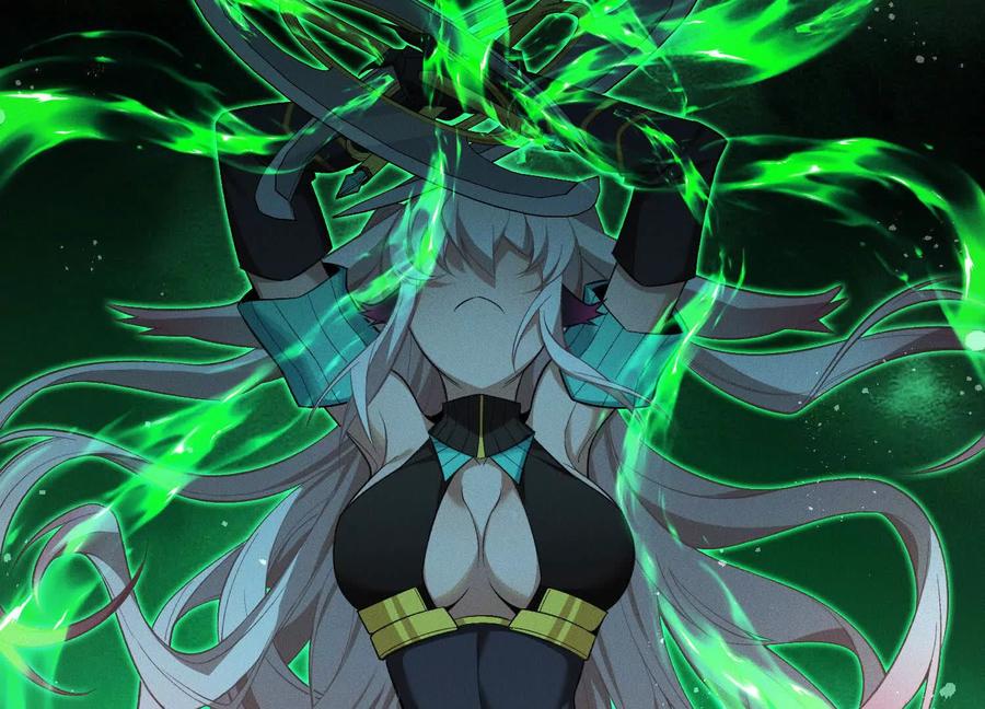 《超频玩家》不讲武德 第146页