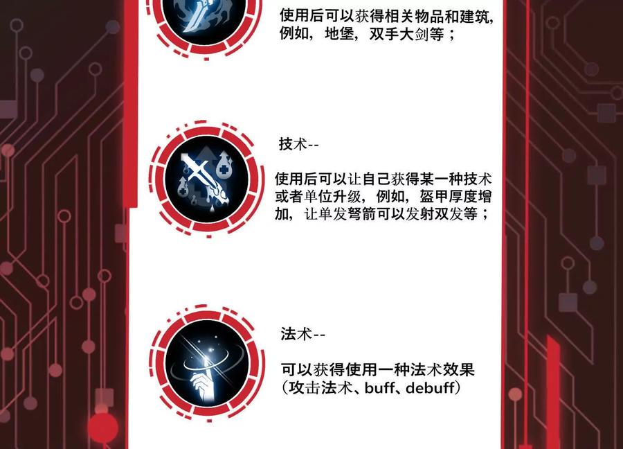 《超频玩家》不讲武德 第211页