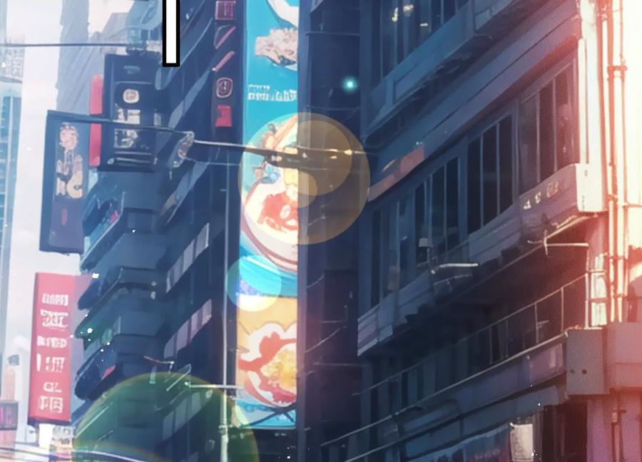 《超频玩家》突基少女 第138页