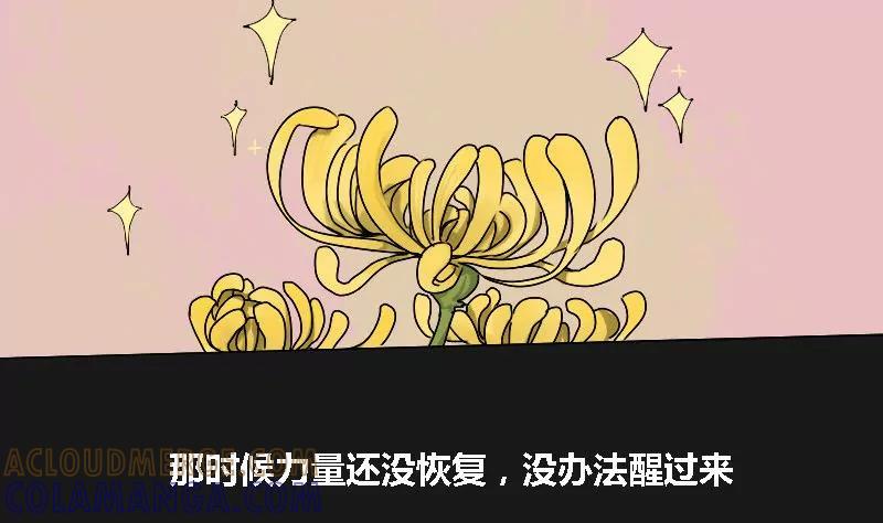 《为妖为亲》第8话 阿升 插曲 第4页