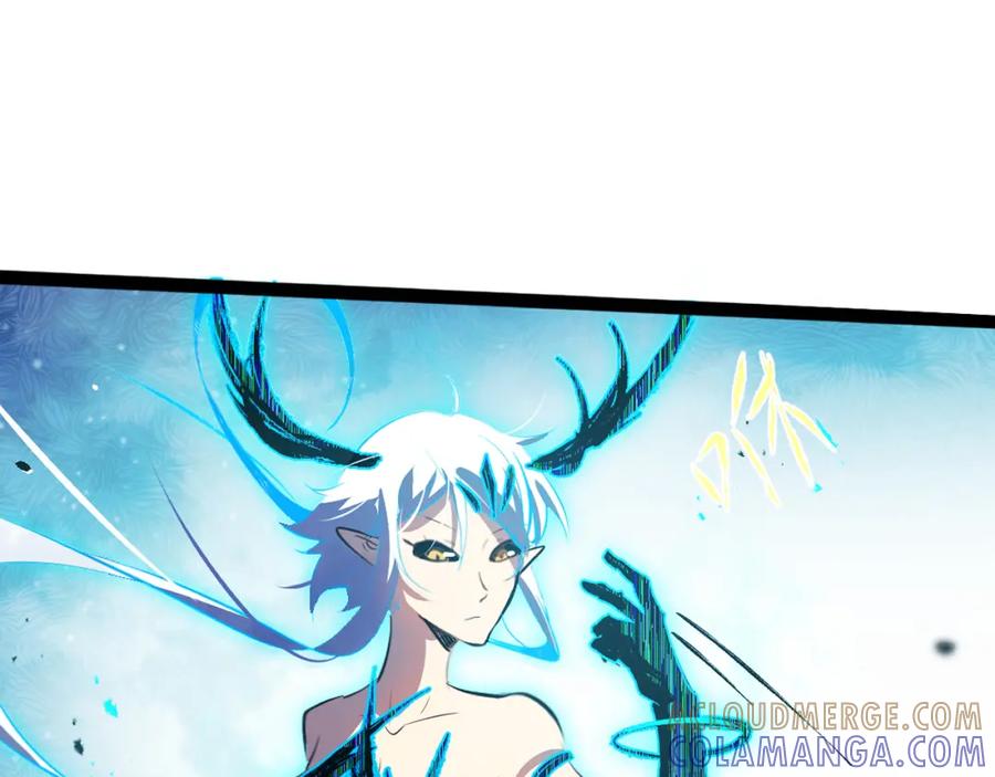 《返祖超进化》第十六章——再会 第69页