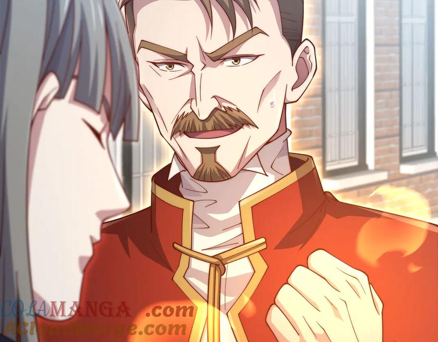 领主大人的金币用不完 - 第144话 伪装 - 第221张图