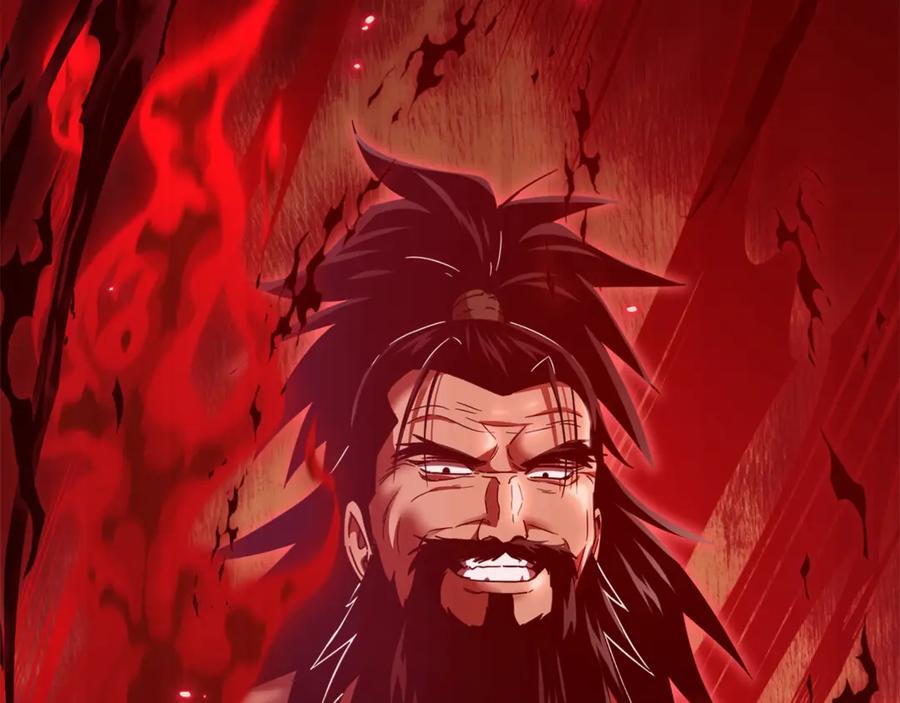 我爸太强了！ - 第194话 真假天魔 - 第186张图