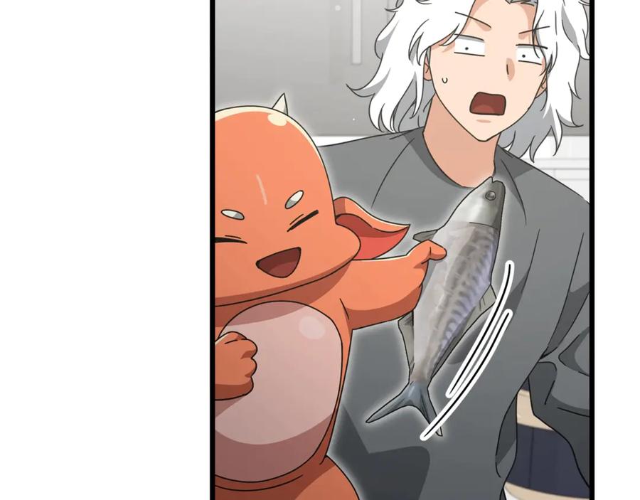 我爸太强了！ - 第194话 真假天魔 - 第126张图