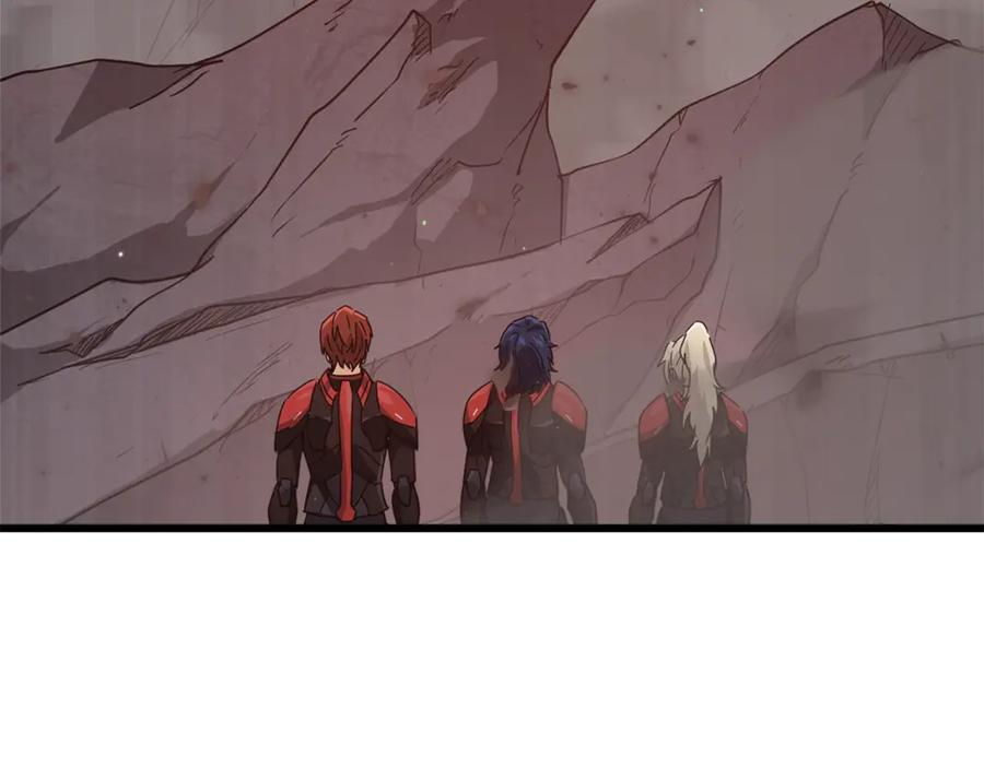 我爸太强了！ - 第194话 真假天魔 - 第172张图