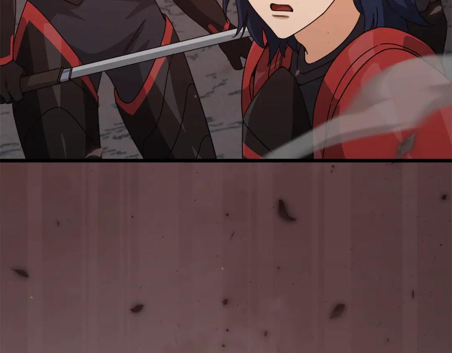 我爸太强了！ - 第194话 真假天魔 - 第168张图