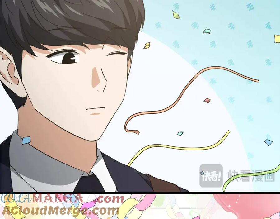 我爸太强了！ - 第194话 真假天魔 - 第149张图