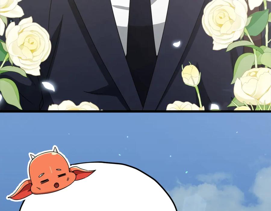 我爸太强了！ - 第194话 真假天魔 - 第159张图