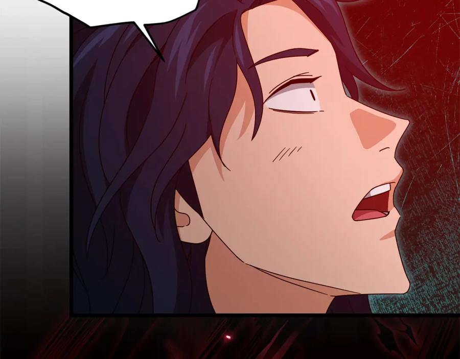 我爸太强了！ - 第194话 真假天魔 - 第184张图