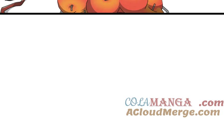 我爸太强了！ - 第194话 真假天魔 - 第129张图