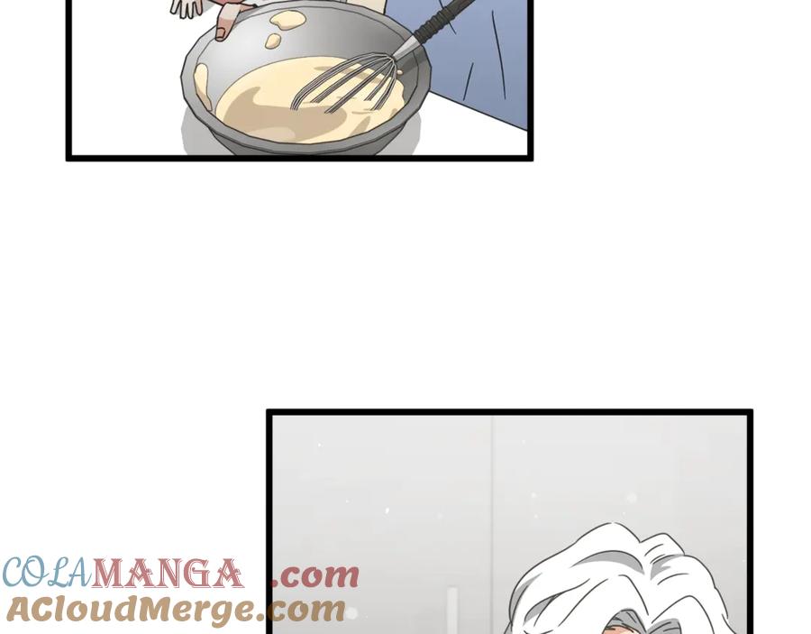 我爸太强了！ - 第194话 真假天魔 - 第125张图