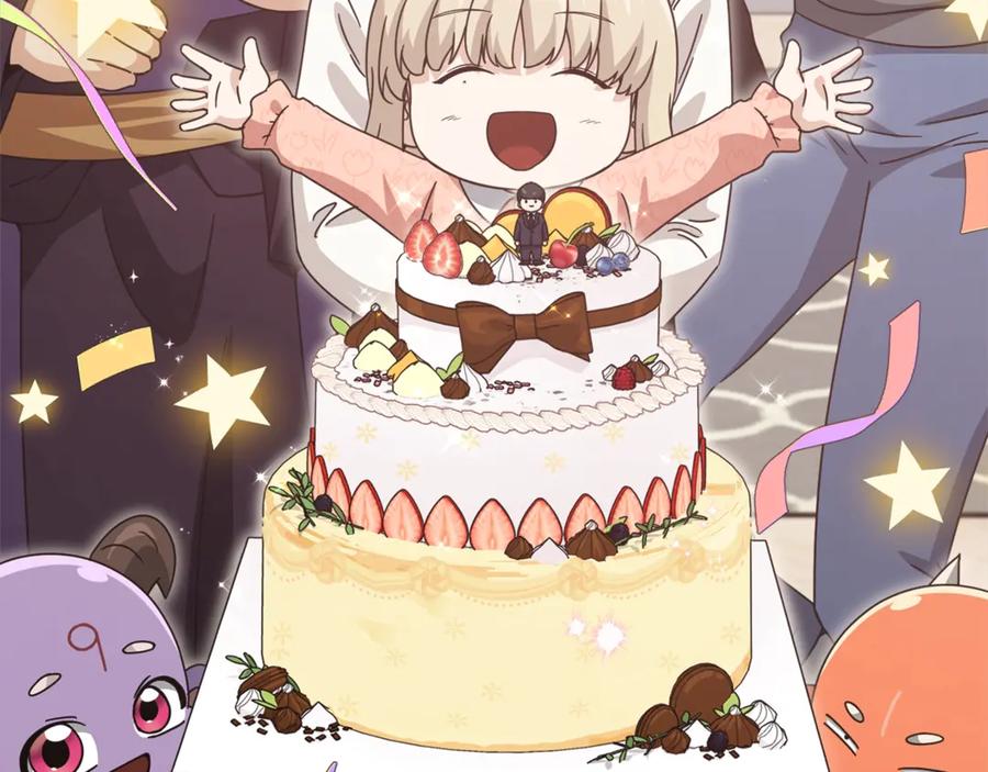 我爸太强了！ - 第194话 真假天魔 - 第152张图