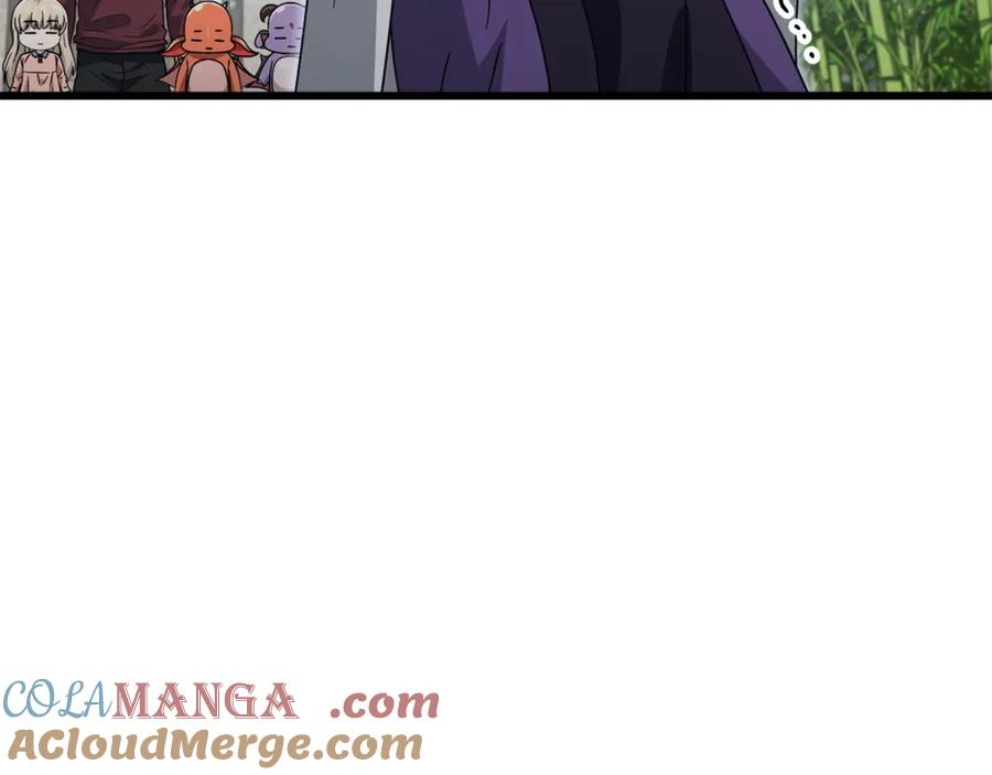 我爸太强了！ - 第194话 真假天魔 - 第97张图