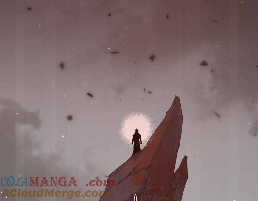 我爸太强了！ - 第194话 真假天魔 - 第169张图