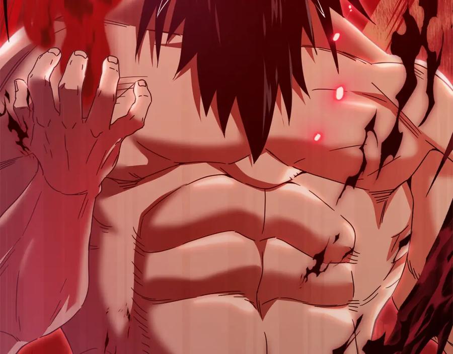 我爸太强了！ - 第194话 真假天魔 - 第187张图