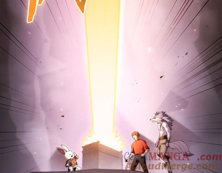 重启地下城 第194话 第五座神殿 第193页