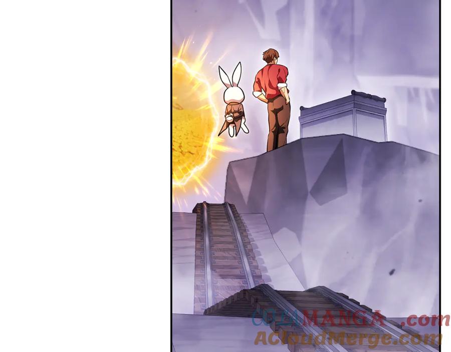 重启地下城 第194话 第五座神殿 第133页
