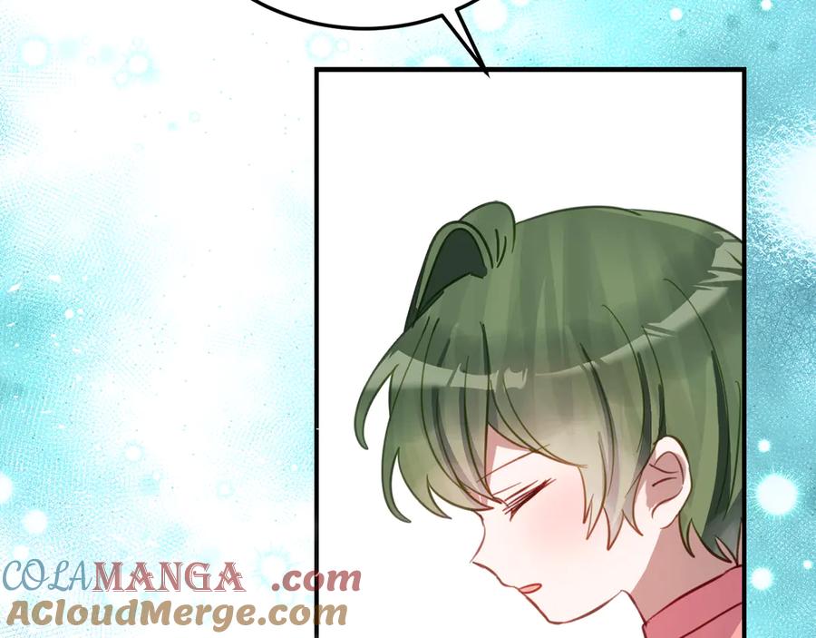《刻薄公爵家的合约女儿》第37话 一样的诅咒 第113页