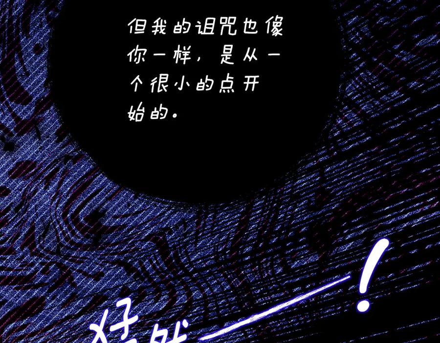 《刻薄公爵家的合约女儿》第37话 一样的诅咒 第88页