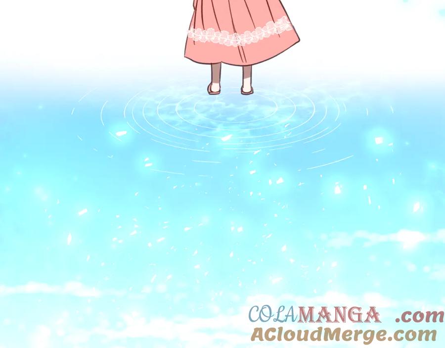 《刻薄公爵家的合约女儿》第37话 一样的诅咒 第49页