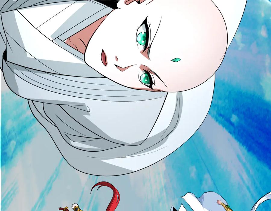 全球诡异时代 第403话 扶桑篇-凝蝶！叶霜！危！ 第143页