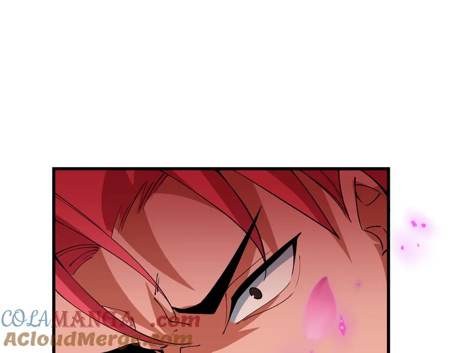 全球诡异时代 第407话 扶桑篇-鬼门关投影降临！ 第65页