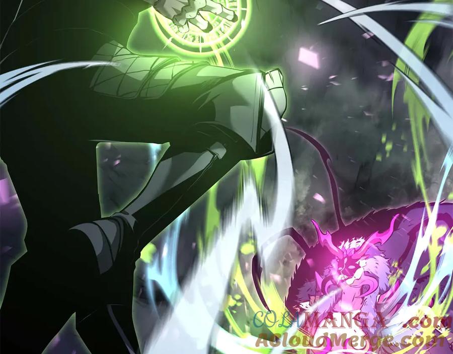 《重生后成为FFF级巫医》第56话 技能试验稻草人 第181页
