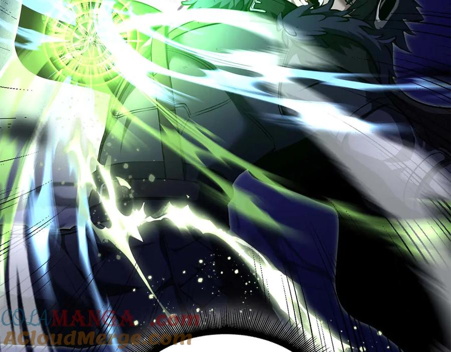 《重生后成为FFF级巫医》第56话 技能试验稻草人 第185页
