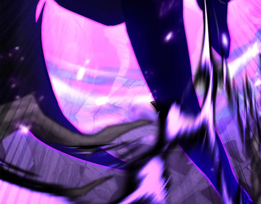 死灵法师：重生的我全技能精通 - 第69话 天堂掉入地狱 - 第124张图