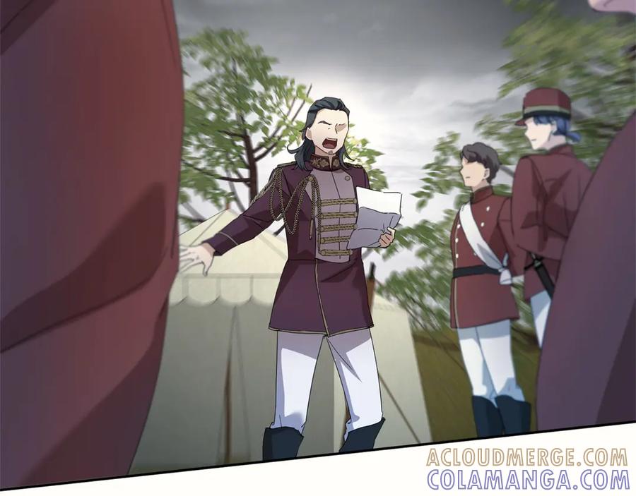 《复仇千金的第二人生》第169话 代表 第65页