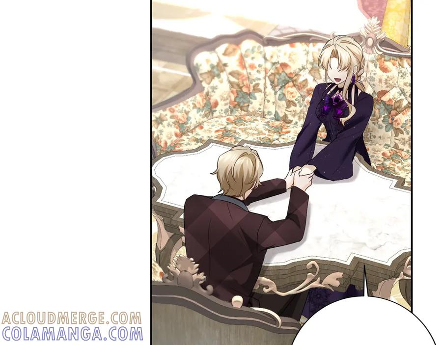 《复仇千金的第二人生》第169话 代表 第121页