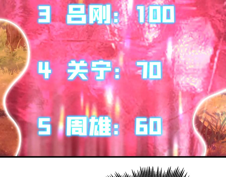《全球御兽：我能看见进化路线》第21话 一击秒杀！ 第26页