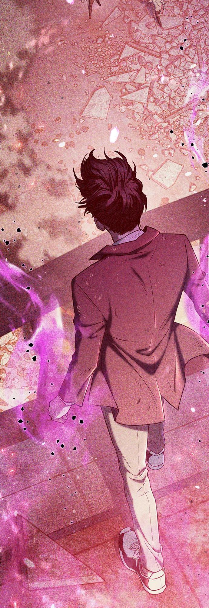 我培养的S级们 [第152话] 第二天(1) 第30页