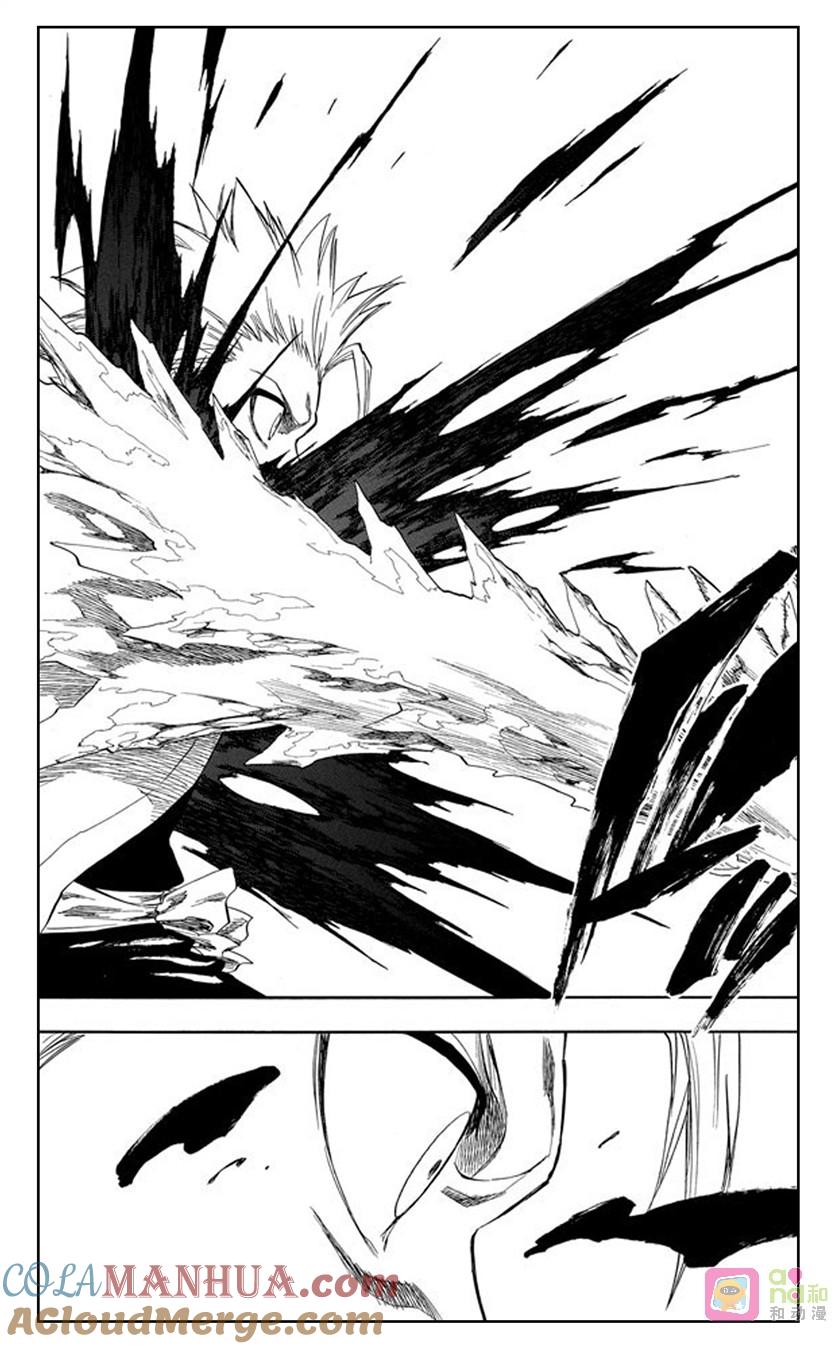 死神_境·界 第170话 第21页