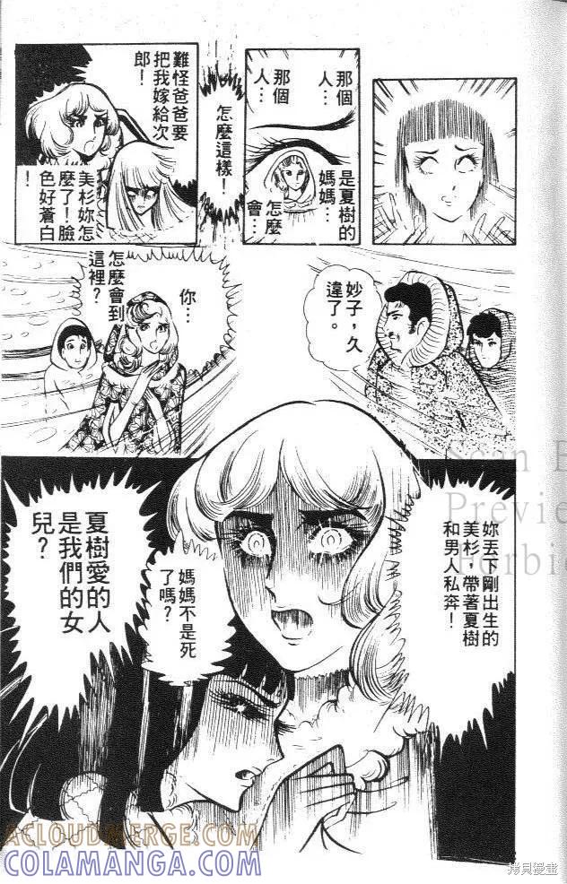 尼罗河女儿 第02卷 第209页