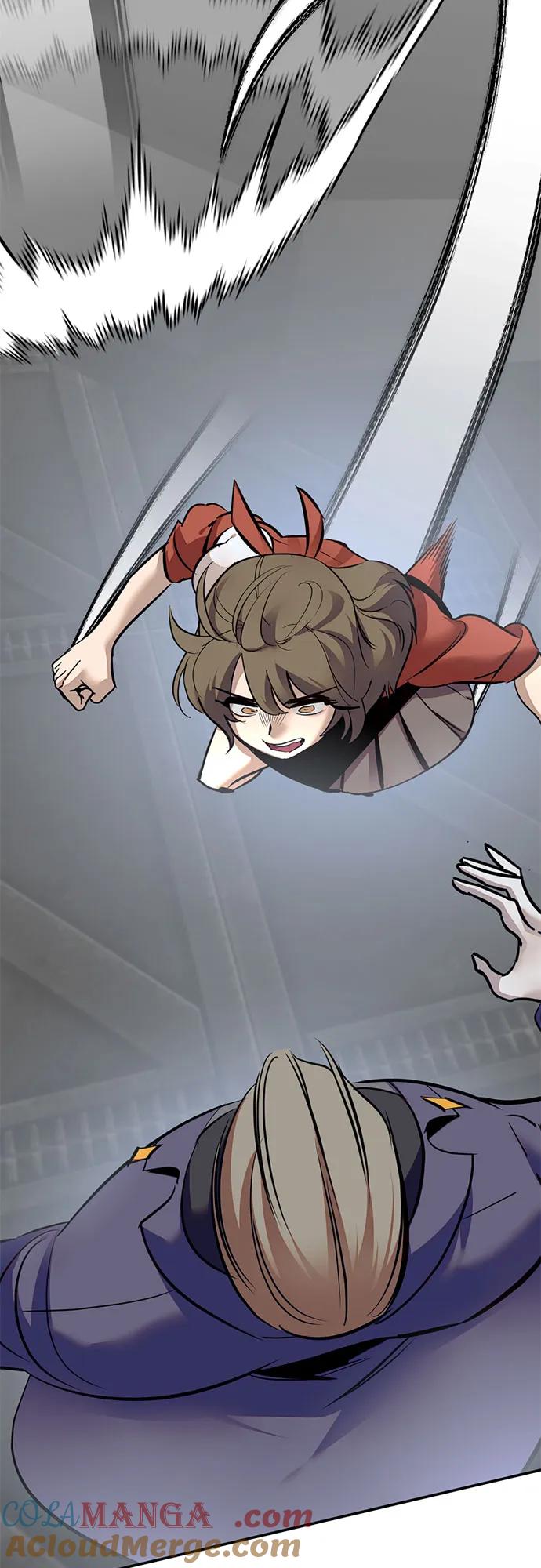 重生最强玩家 - [第211话] 成为敌人的我军（2） - 第52张图