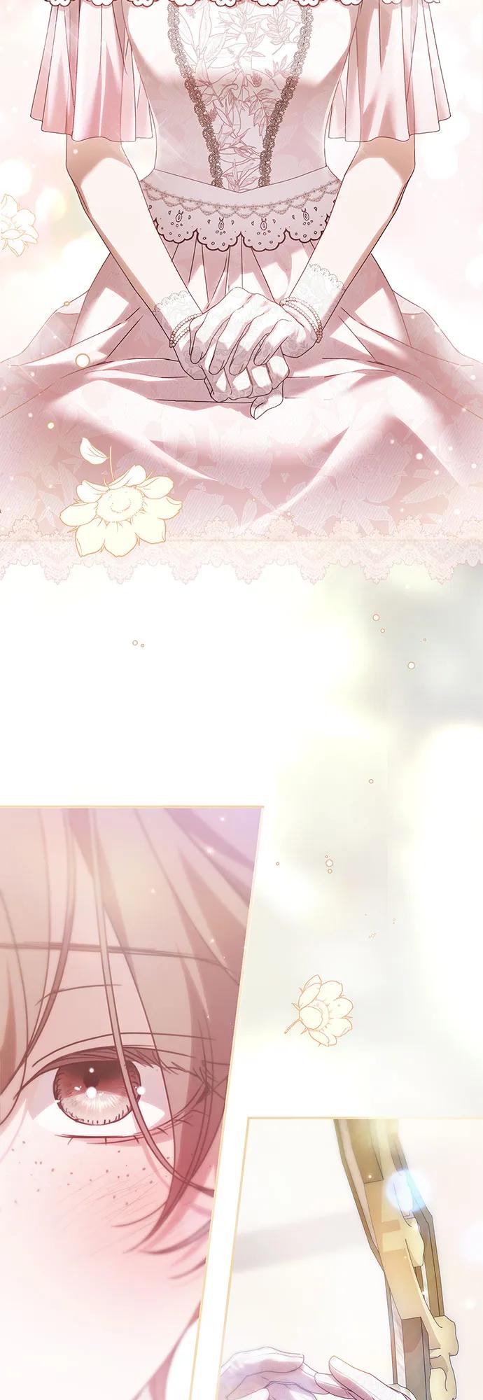 《伯爵家的神秘侍女》第33话 第59页
