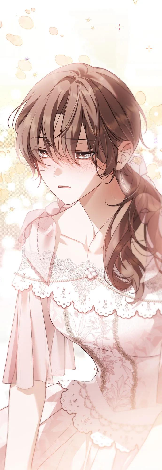 《伯爵家的神秘侍女》第33话 第41页