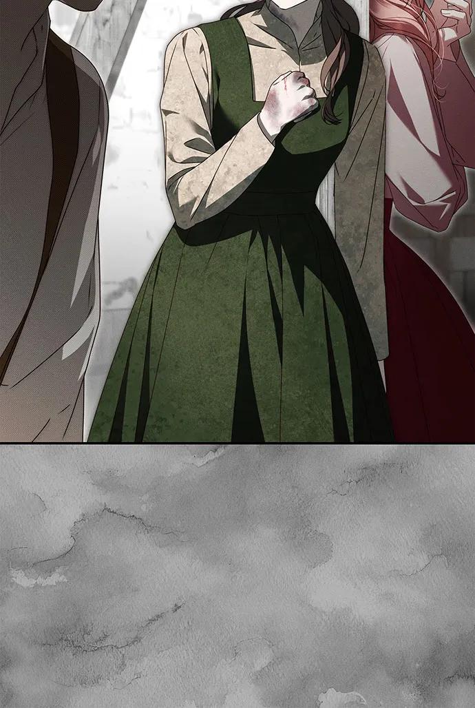 《伯爵家的神秘侍女》第33话 第23页