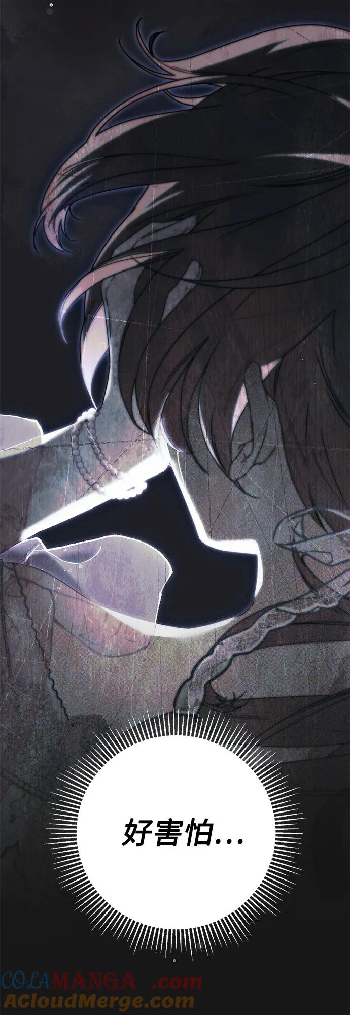 《伯爵家的神秘侍女》第33话 第28页