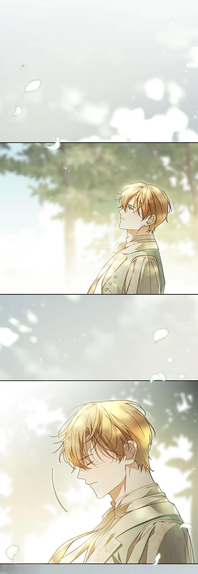 《伯爵家的神秘侍女》第44话 第66页