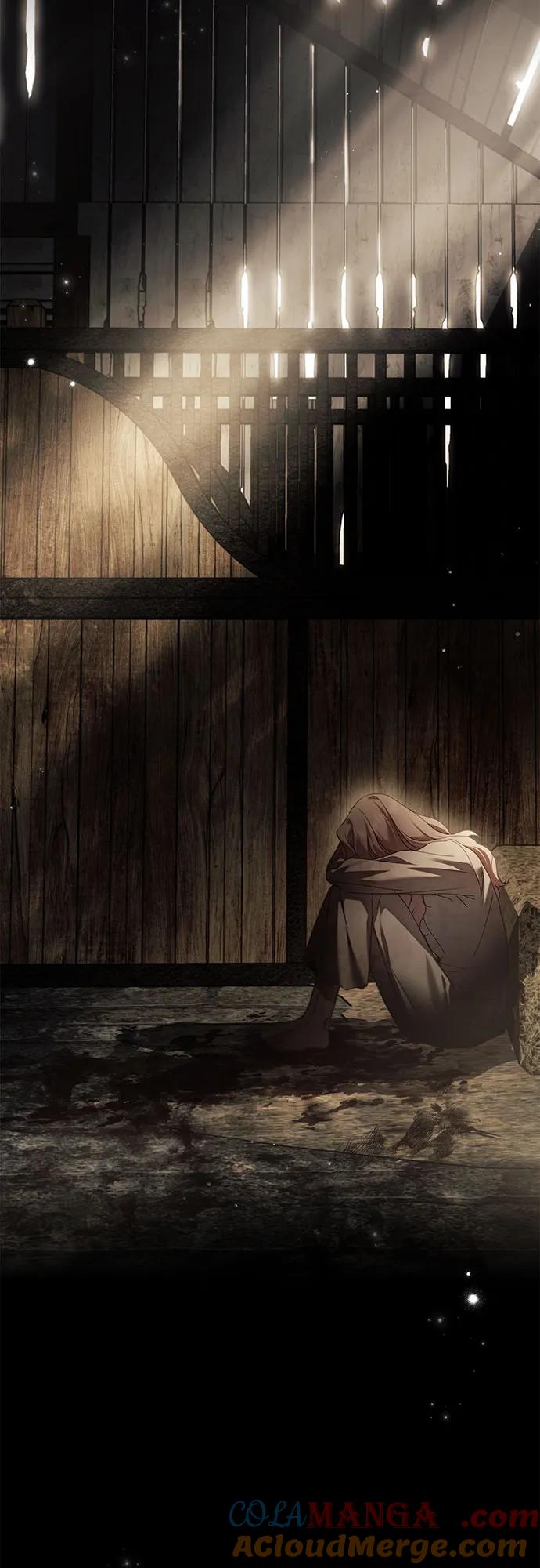 《伯爵家的神秘侍女》第44话 第52页