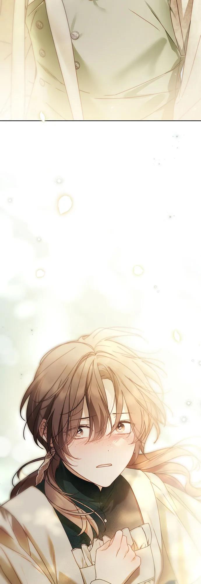 《伯爵家的神秘侍女》第44话 第45页