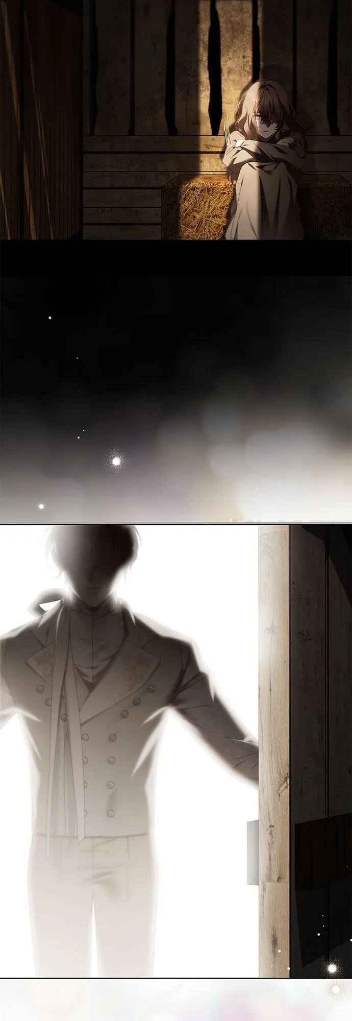《伯爵家的神秘侍女》第44话 第56页