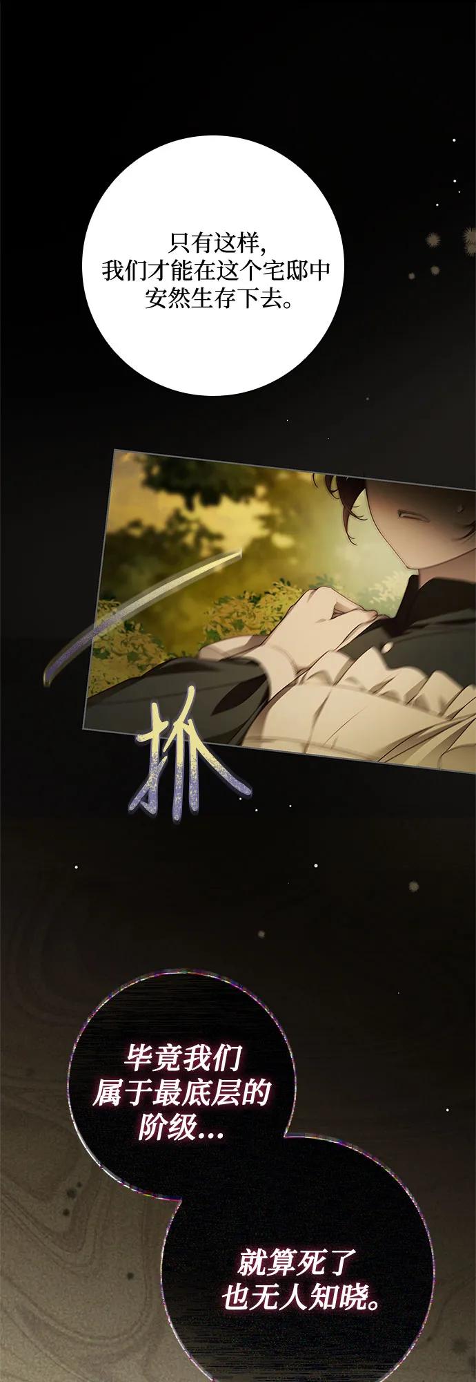 《伯爵家的神秘侍女》第46话 第17页